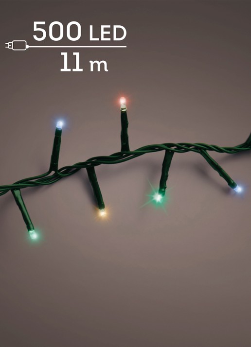 Lumineo Compact lichtslinger 11 meter