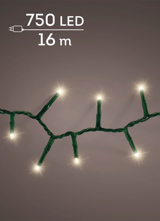 Lumineo Compact lichtslinger 16 meter