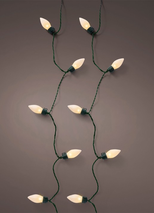 Lumineo Vintage lichtslinger 19,8 meter