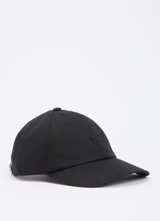Lyle & Scott Pet met logoborduring