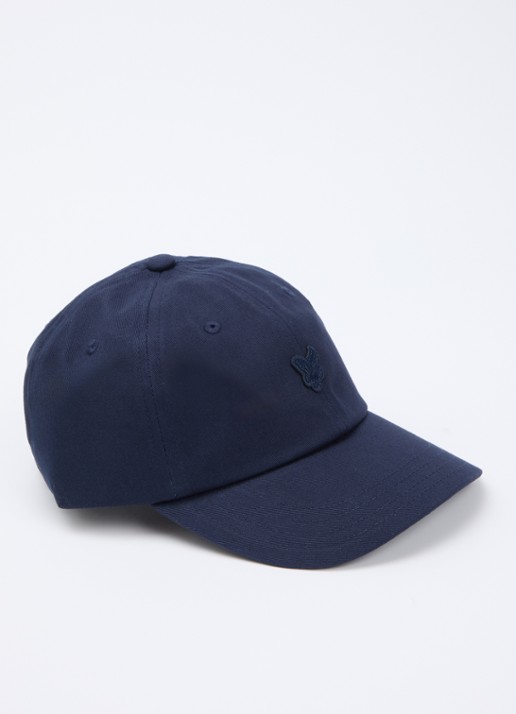 Lyle & Scott Pet met logoborduring