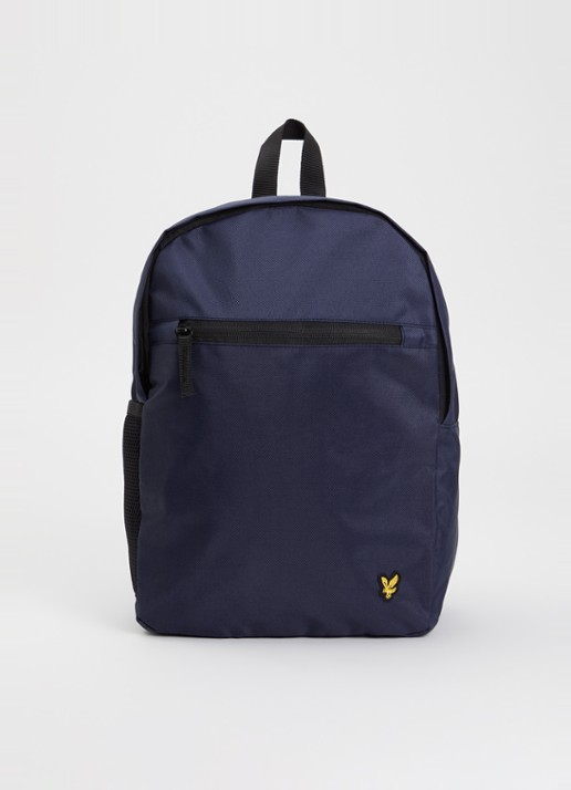 Lyle & Scott Rugzak met waterafstotende coating