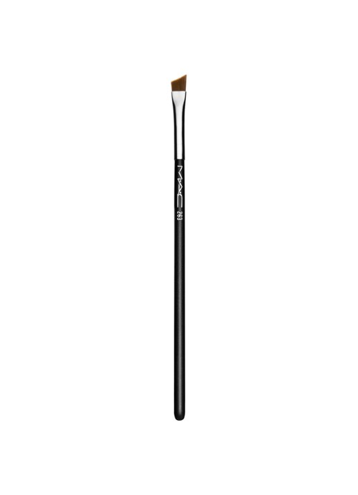 M·A·C 263 Small Angle Brush