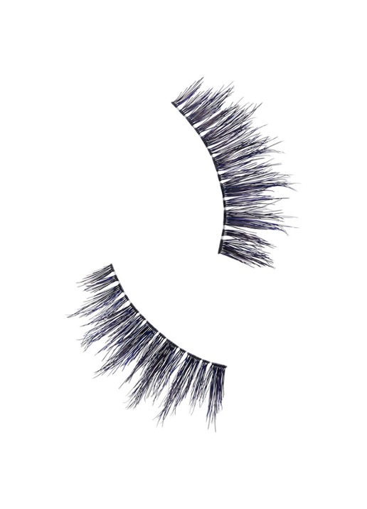 M·A·C 88 Stunner Lash - nepwimpers - voorkant 2 zwart
