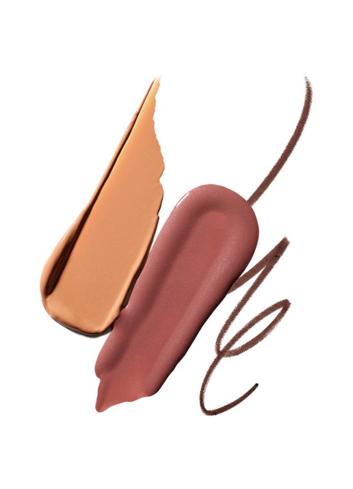 M·A·C Blossom Shift Lip Trio - lipcombo - make-up set - voorkant 7 undefined