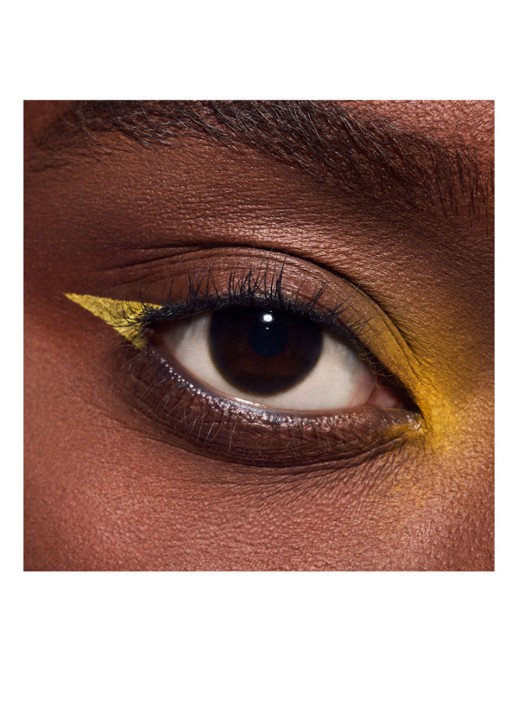 M·A·C Colour Excess Gel Pencil Eye Liner - oogpotlood - detail 5 b-a-n-a-n-a-s