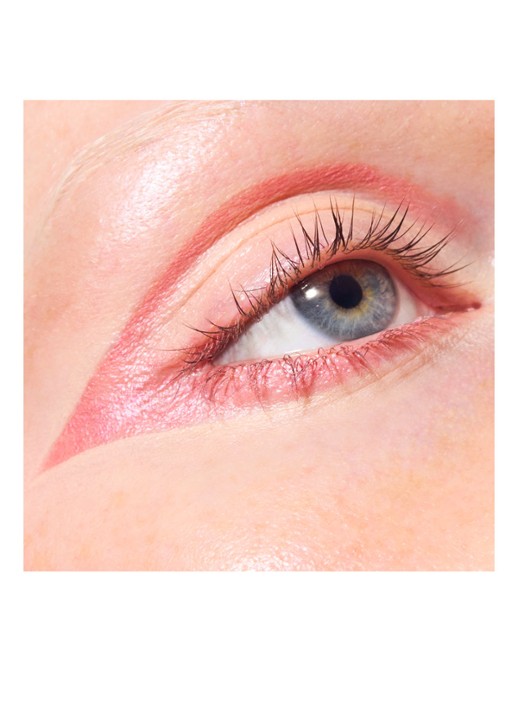 M·A·C Colour Excess Gel Pencil Eye Liner - oogpotlood - detail 4 strawberry milk
