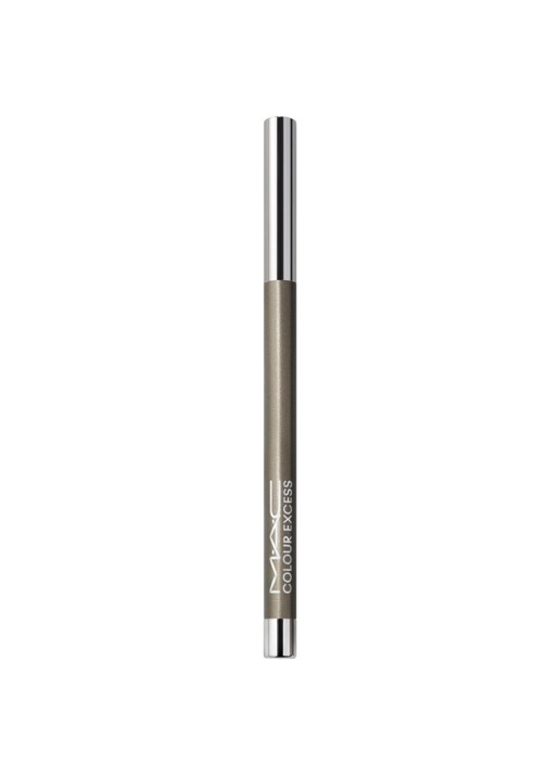 M·A·C Colour Excess Gel Pencil - oogpotlood - voorkant 6 serial monogamist