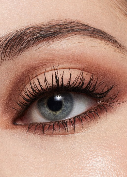 M·A·C Connect In Colour Eye Shadow Palette - oogschaduw palette - detail 4 undefined