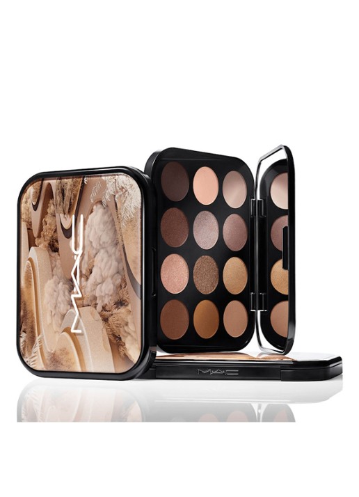 M·A·C Connect In Colour Eye Shadow Palette X12 - oogschaduw palette