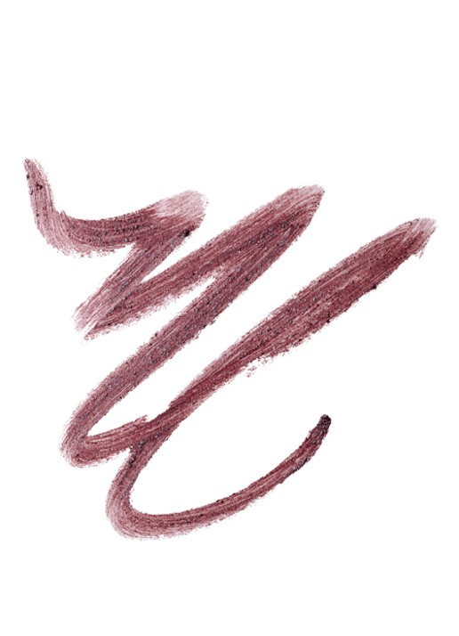 M·A·C Dazzlelips Crayon lippotlood - voorkant 2 cosmic plum