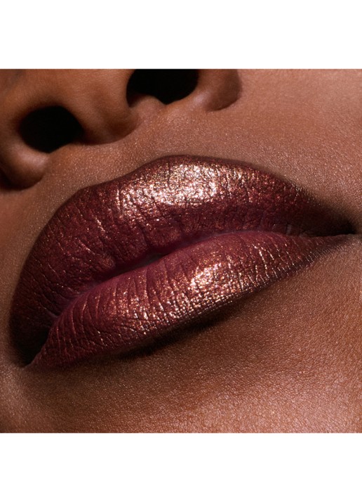 M·A·C Dazzlelips Crayon lippotlood - detail 4 mauve matter