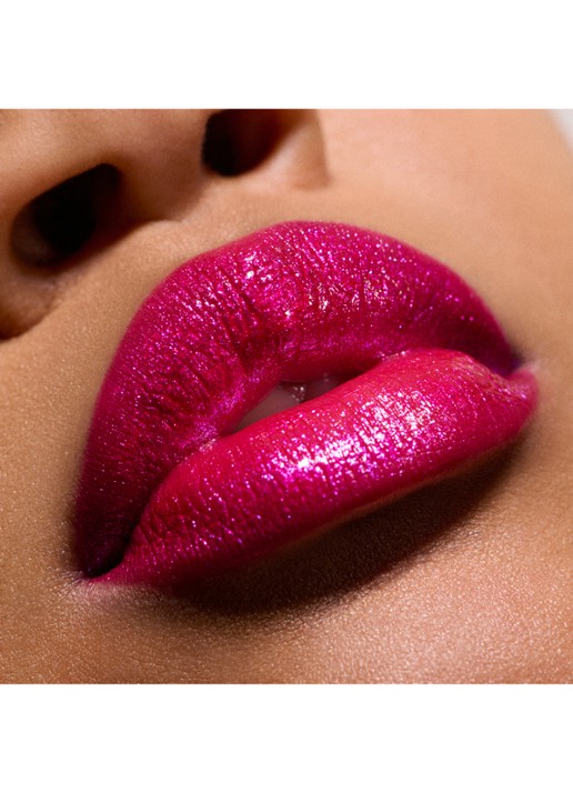 M·A·C Dazzlelips Crayon lippotlood - detail 4 candy yum yummy