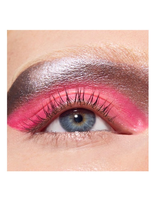 M·A·C Dazzleshadow Eyeshadow Stick - oogschaduwstick - detail 6 haku haze