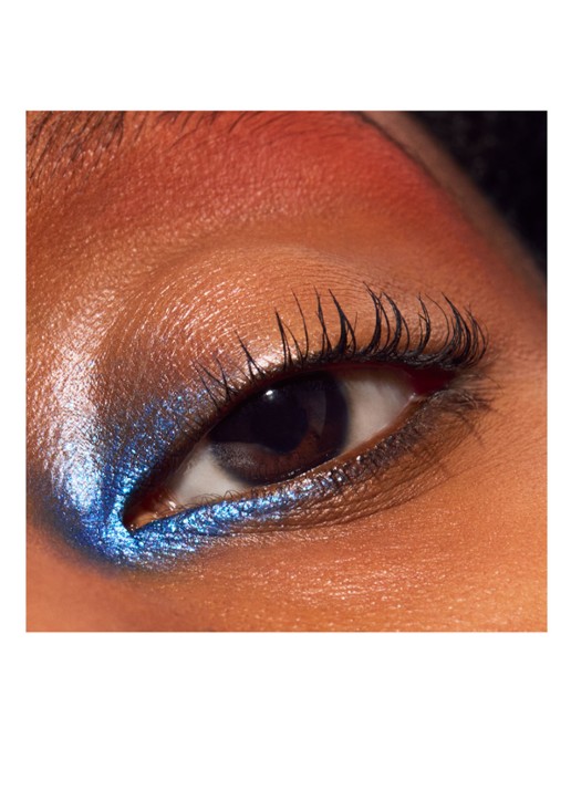 M·A·C Dazzleshadow Eyeshadow Stick - oogschaduwstick - detail 4 bedazzled denim