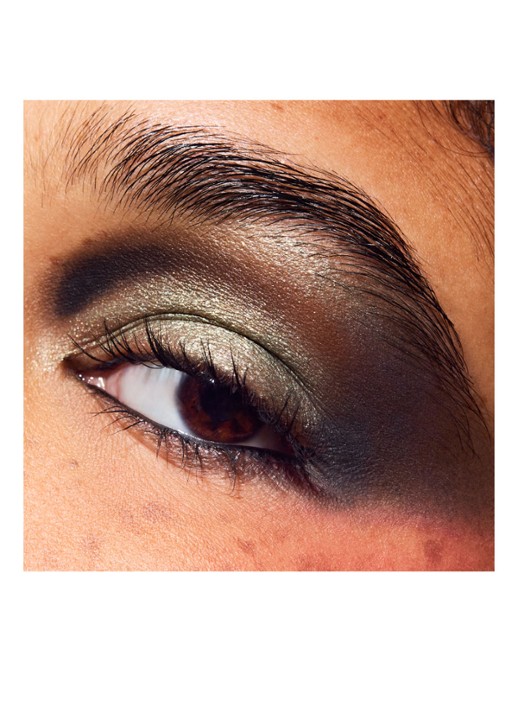 M·A·C Dazzleshadow Eyeshadow Stick - oogschaduwstick - detail 4 filthy martini