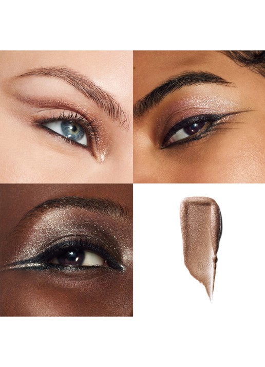 M·A·C Dazzleshadow Liquid Eye Shadow - vloeibare oogschaduw - detail 4 mesmerized