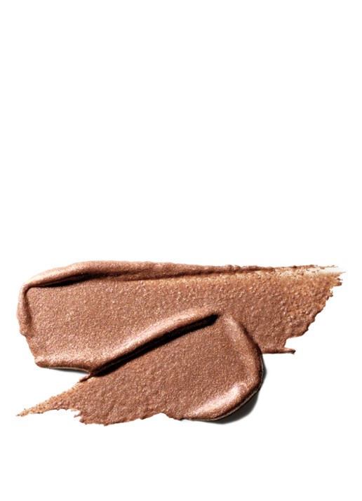 M·A·C Dazzleshadow Liquid Eye Shadow - vloeibare oogschaduw - voorkant 5 beam time