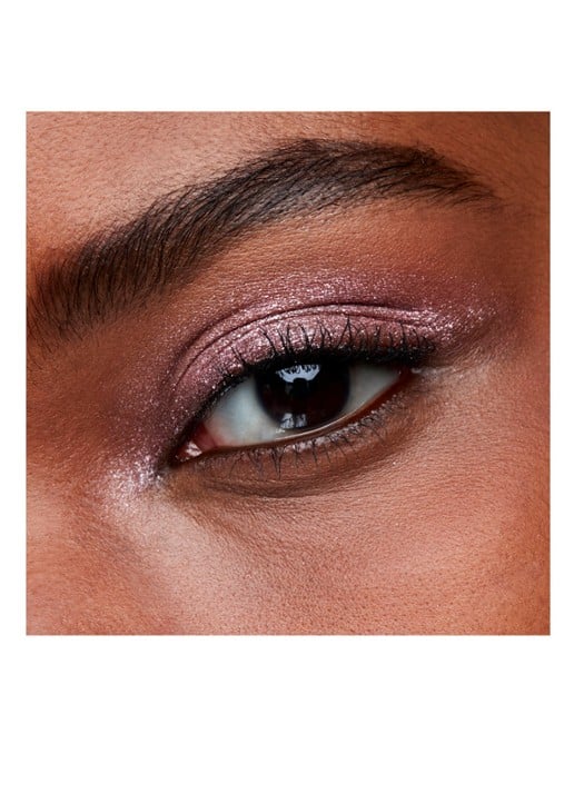 M·A·C Dazzleshadow Liquid - vloeibare oogschaduw - detail 7 love yourself