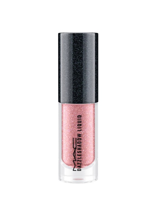 M·A·C Dazzleshadow Liquid - vloeibare oogschaduw - voorkant 2 love yourself