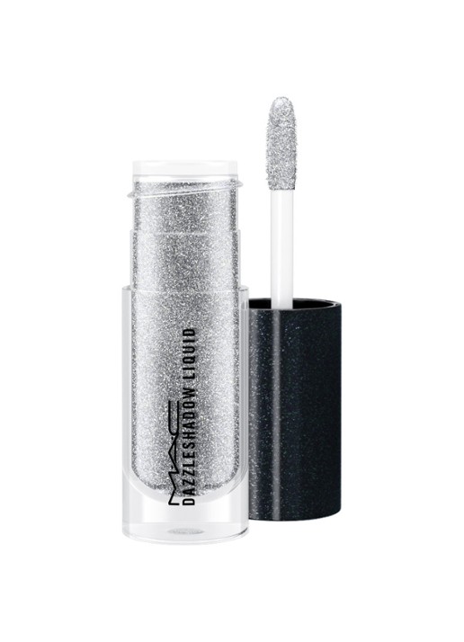 M·A·C Dazzleshadow Liquid - vloeibare oogschaduw - voorkant stars in my eyes