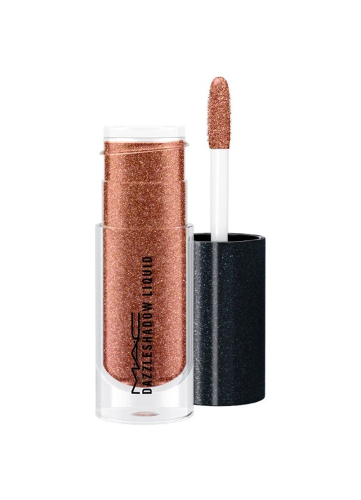 M·A·C Dazzleshadow Liquid - vloeibare oogschaduw - voorkant rayon rays