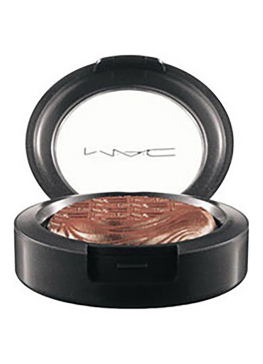M·A·C Extra Dimension Eye Shadow - oogschaduw - voorkant 2 havana
