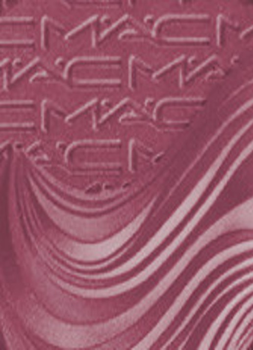 M·A·C Extra Dimension Eye Shadow - oogschaduw - detail 4 rich core