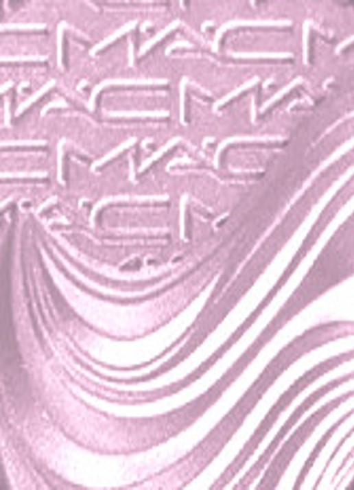 M·A·C Extra Dimension Eye Shadow - oogschaduw - detail 4 ready to party