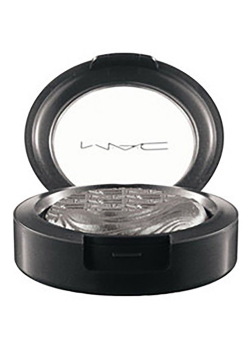 M·A·C Extra Dimension Eye Shadow - oogschaduw - voorkant 4 evening grey