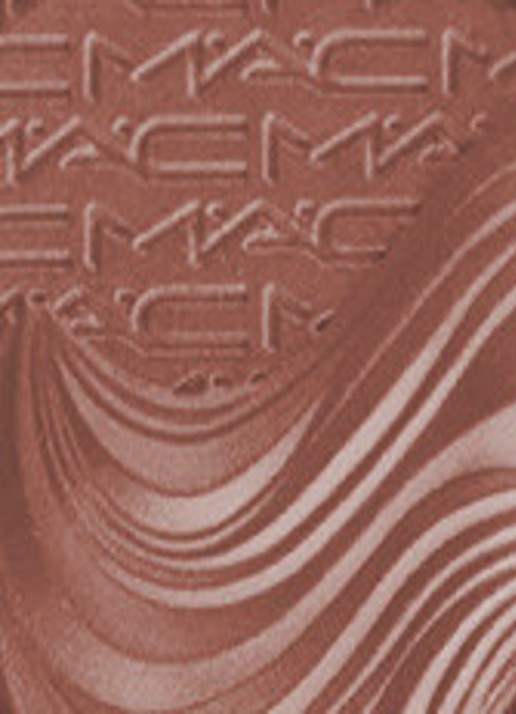 M·A·C Extra Dimension Eye Shadow - oogschaduw - detail 2 stolen moment