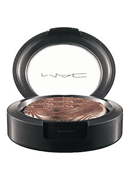 M·A·C Extra Dimension Eye Shadow - oogschaduw - voorkant 4 stolen moment