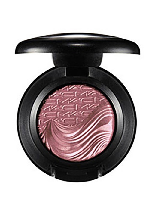 M·A·C Extra Dimension Eye Shadow - oogschaduw - voorkant smoky mauve