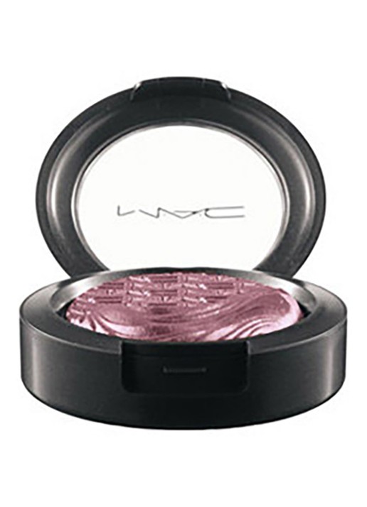 M·A·C Extra Dimension Eye Shadow - oogschaduw - voorkant 2 smoky mauve