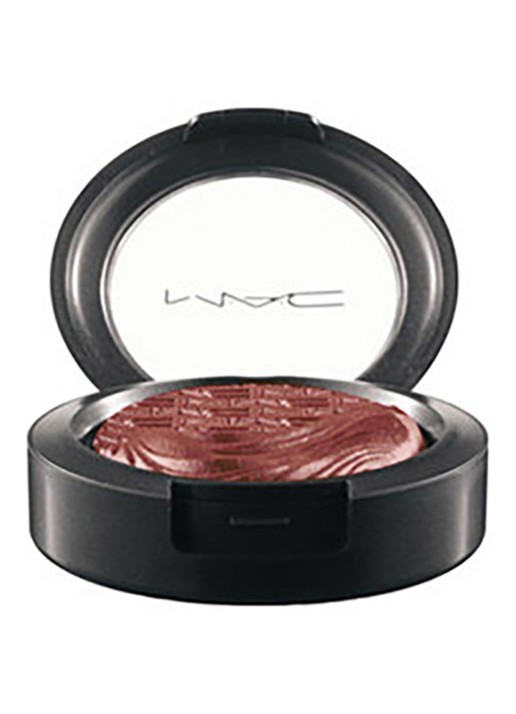 M·A·C Extra Dimension Eye Shadow - oogschaduw - voorkant 4 amorous alloy