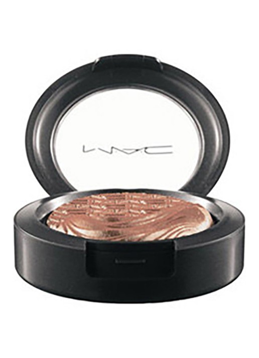 M·A·C Extra Dimension Eye Shadow - oogschaduw - voorkant 4 sweet heat