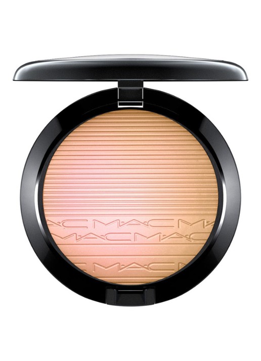 M·A·C Extra Dimension Skinfinish - highlighter - voorkant 2 show gold 
