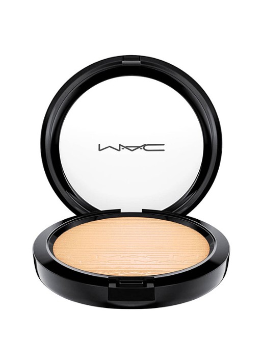 M·A·C Extra Dimension Skinfinish - highlighter - voorkant 2 whisper of gilt