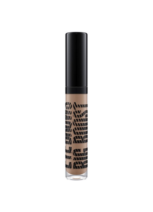 M·A·C Eye Brows Big Boost Fibre Gel - wenkbrauwgel - detail 6 fling