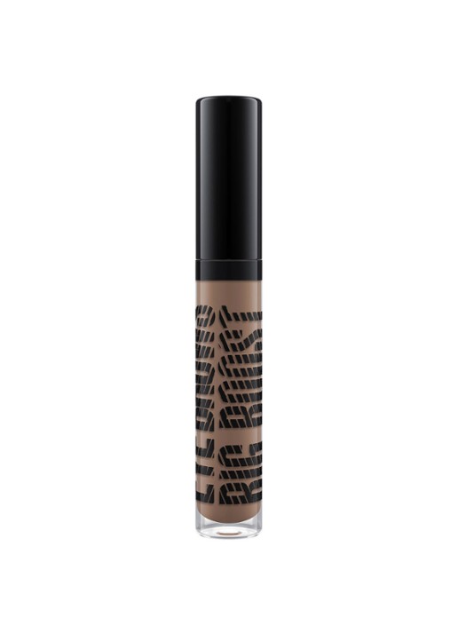 M·A·C Eye Brows Big Boost Fibre Gel - wenkbrauwgel - detail 4 stylized