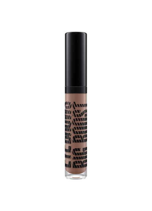 M·A·C Eye Brows Big Boost Fibre Gel - wenkbrauwgel - detail 4 lingering