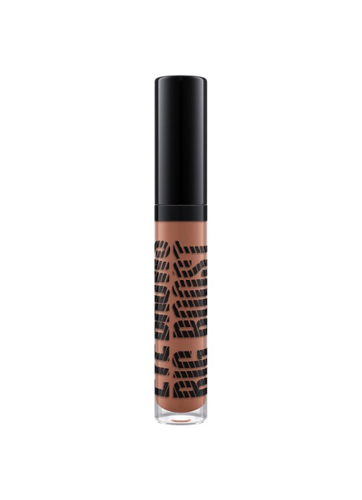 M·A·C Eye Brows Big Boost Fibre Gel - wenkbrauwgel - detail 6 strut