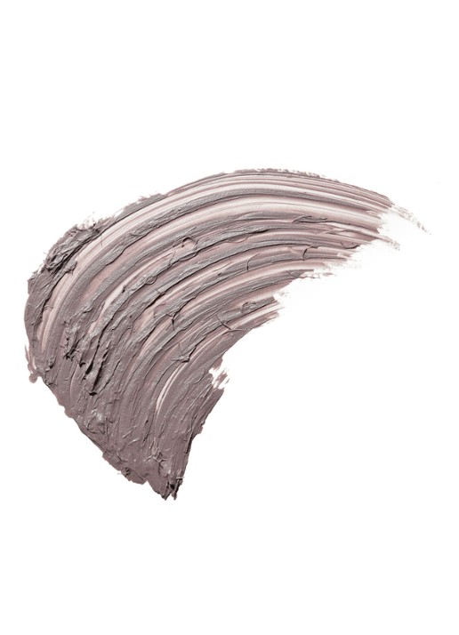 M·A·C Eye Brows Big Boost Fibre Gel - wenkbrauwgel - detail 2 thunder