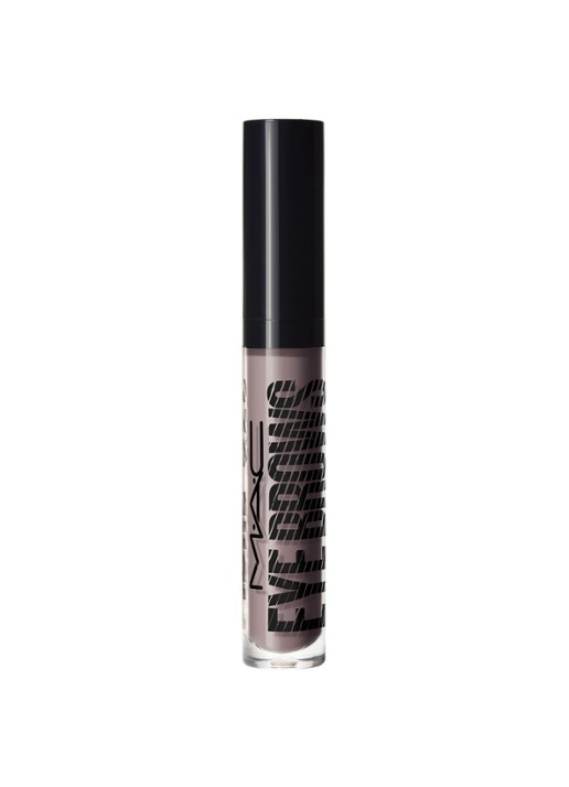 M·A·C Eye Brows Big Boost Fibre Gel - wenkbrauwgel - voorkant 5 thunder
