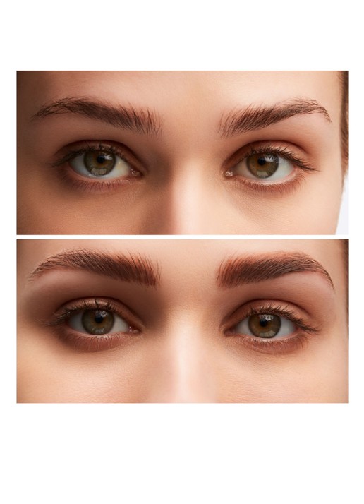M·A·C Eye Brows Big Boost Fibre Gel - wenkbrauwgel - detail 5 penny