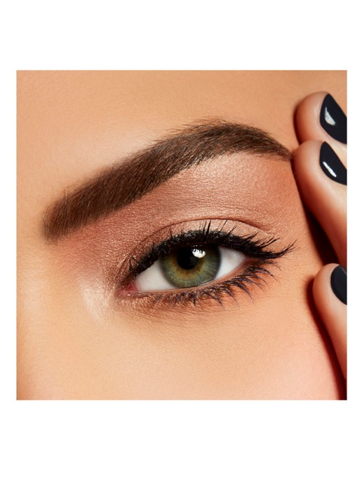 M·A·C Eye Shadow - oogschaduw - detail 3 all that glitters
