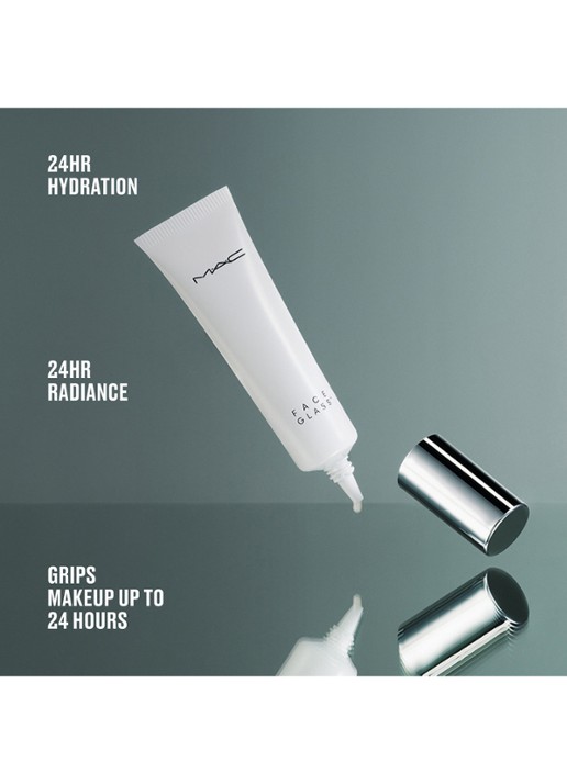 M·A·C Faceglass Hydrating Skin Gloss Face - primer - detail 4 undefined