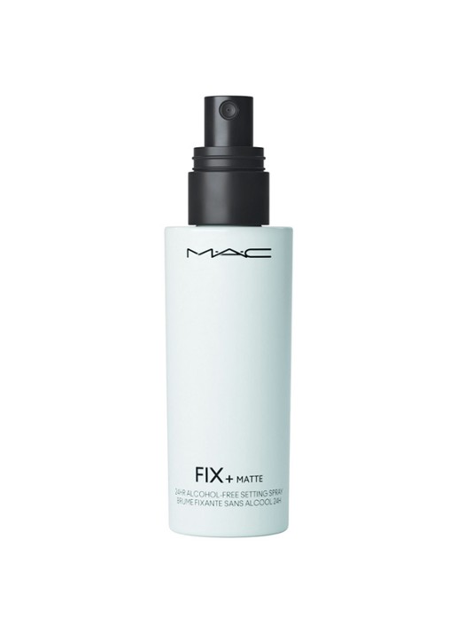 M·A·C FIX+ STAY OVER MATTE 24H Mattifying Refreshing Setting Mist