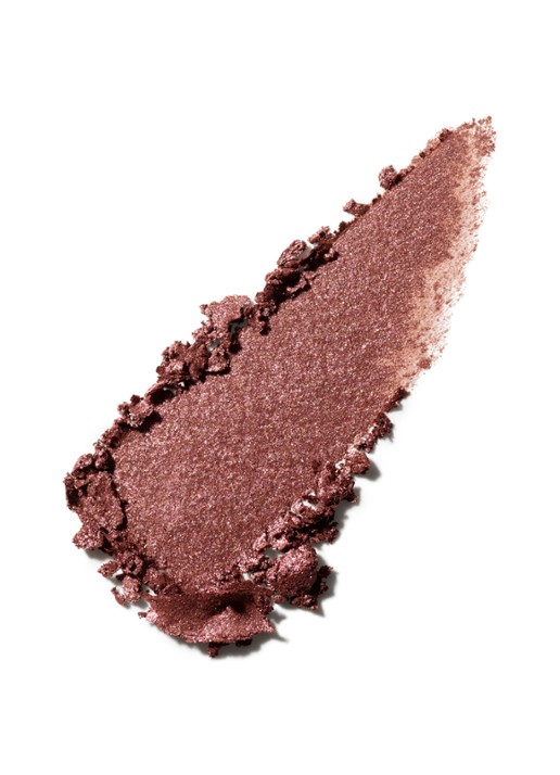 M·A·C Glitter Single Eye Shadow Compact - losse oogschaduw - voorkant 2 dreamy beams