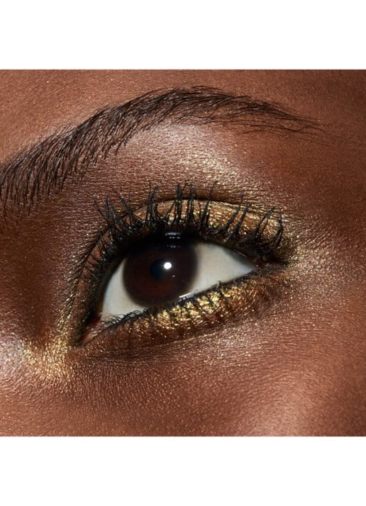 M·A·C Glitter Single Eye Shadow Compact - losse oogschaduw - detail 4 i like 2 watch